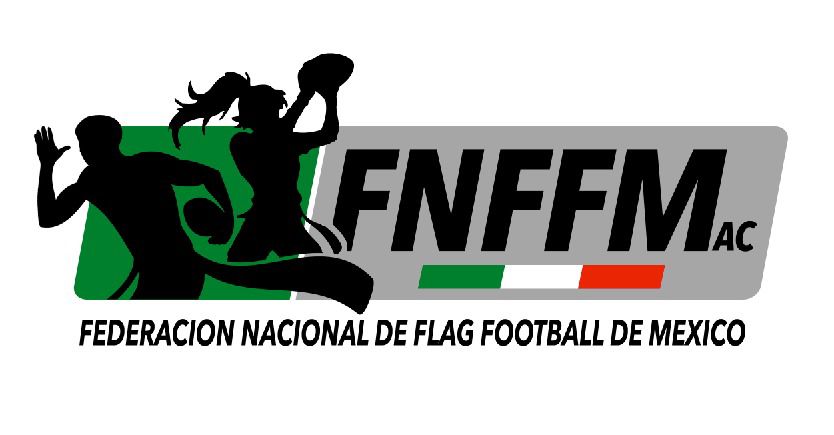 FNFFM – Federación Nacional de Flag Football de México